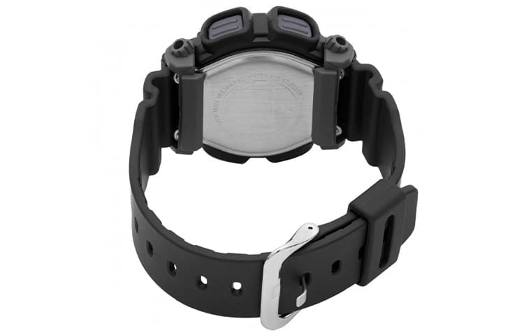 Часы CASIOG-SHOCK DW-9052-1V - изображение 2
