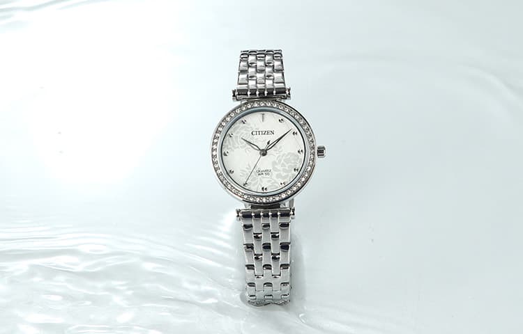 Часы CITIZEN ER0211-52A - изображение 6