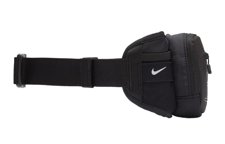 Поясная сумка Nike Waist Bag Black - изображение 2