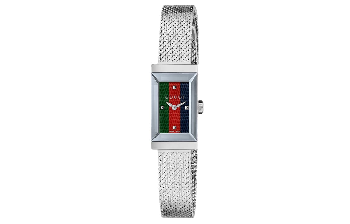 Механические часы GUCCI YA147510 - изображение 1