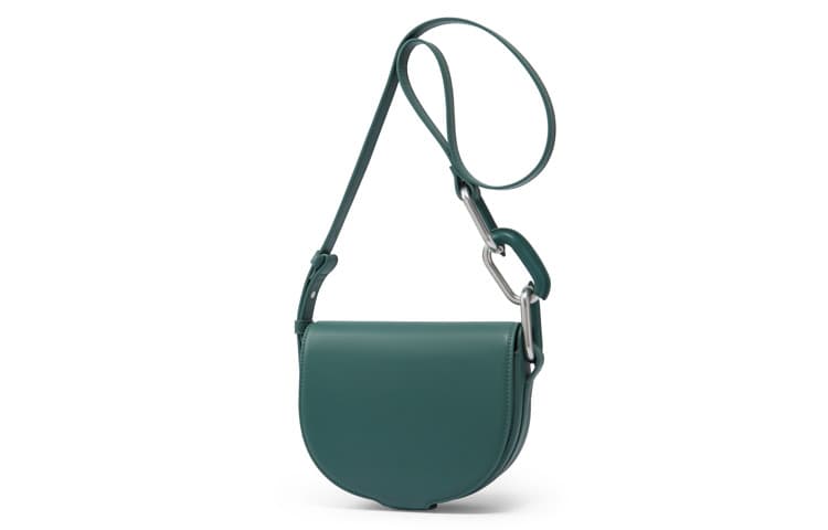 Сумка через плечо CHARLESKEITH PU - изображение 2
