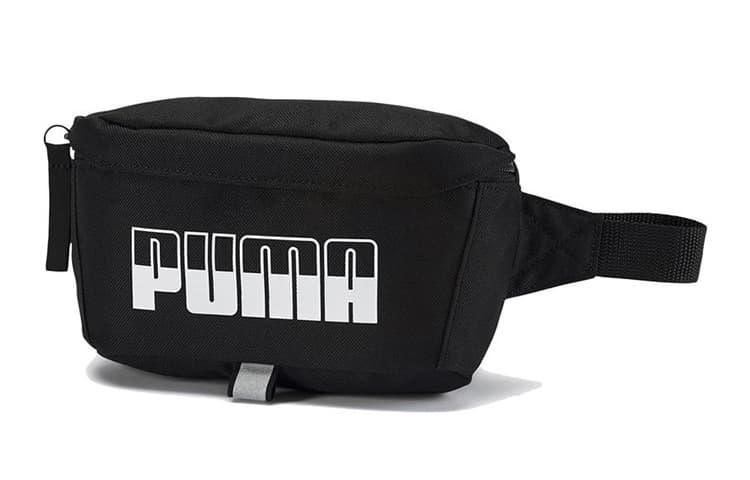Поясная сумка PUMA Plus Waist Bag II - изображение 3