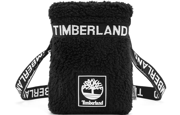 Сумка через плечо Timberland - изображение 1