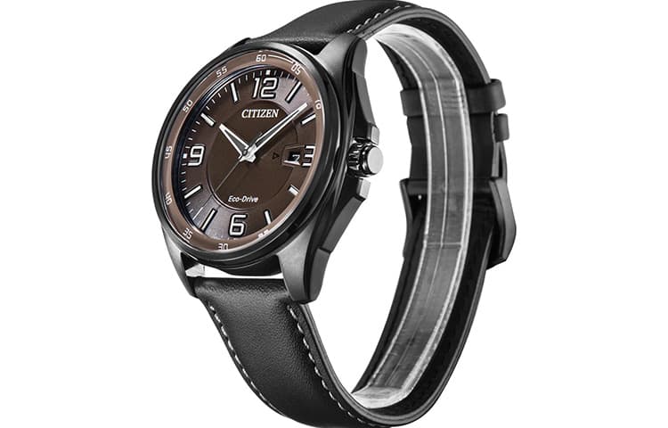 Часы CITIZEN AW1515-18H - изображение 2