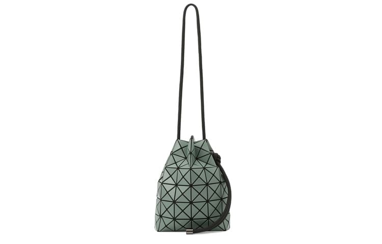 Сумка через плечо ISSEY MIYAKE Wring PVC - изображение 2