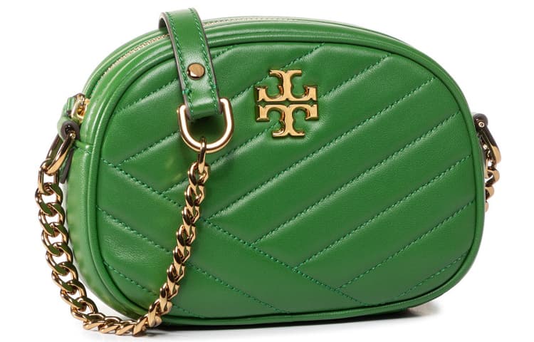 Сумка через плечо TORY BURCH Kira - изображение 1