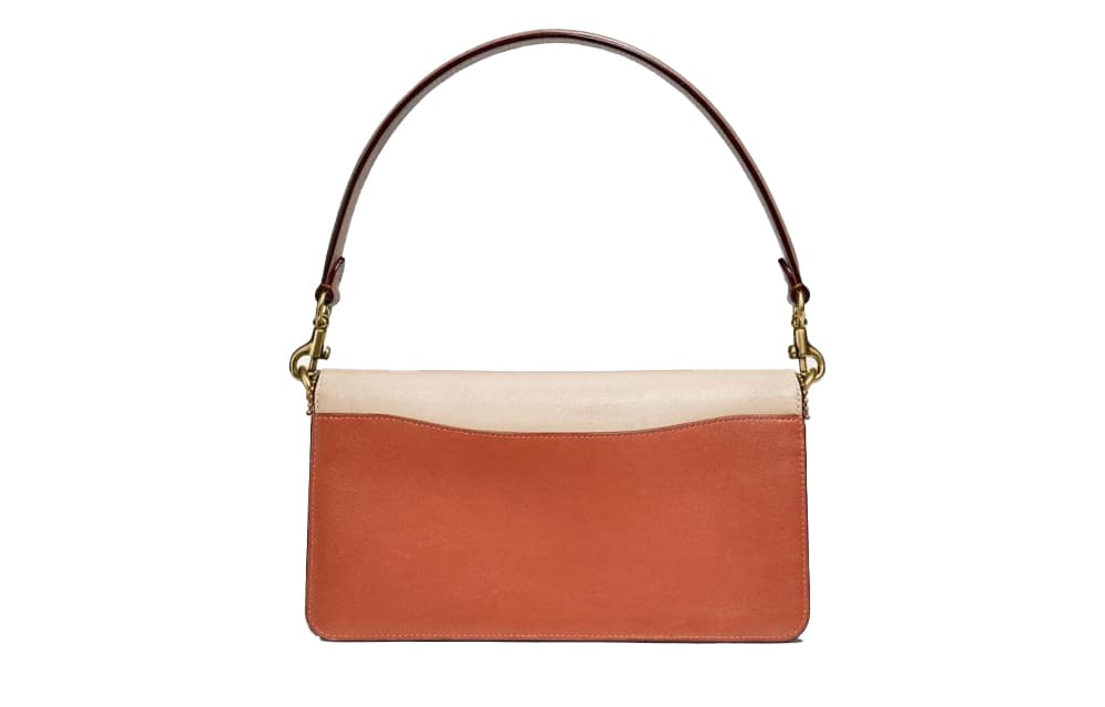 Мини-сумка COACH Tabby 26 - изображение 3