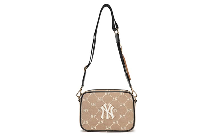 Сумка через плечо MLB Monogram NY - изображение 4