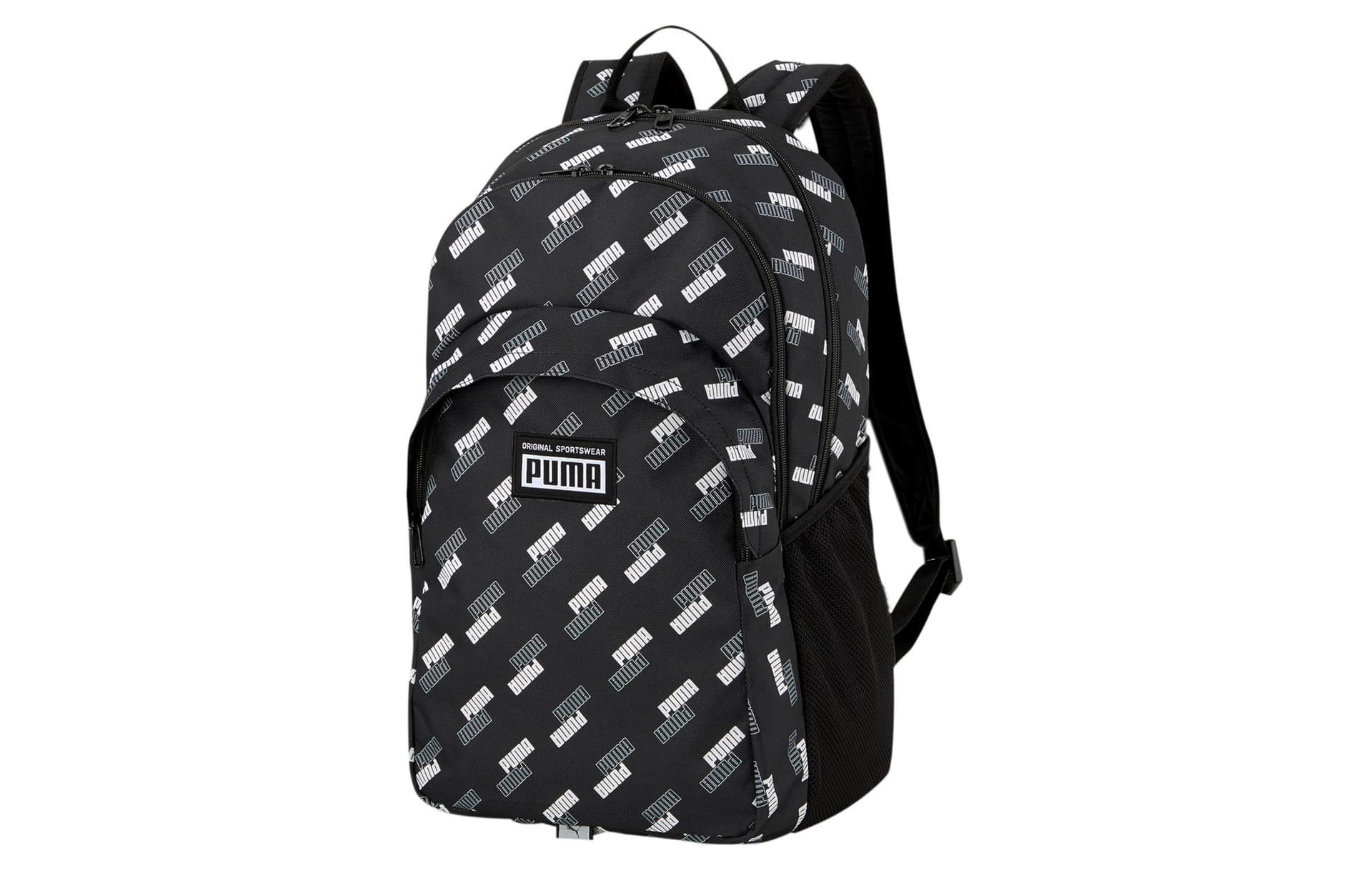 Рюкзак PUMA LogoAop - изображение 2
