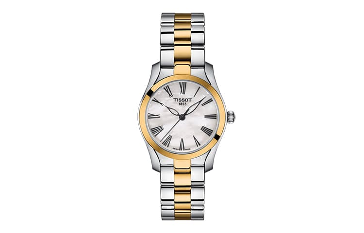 Часы Tissot T112.210.22.113.00 - изображение 1