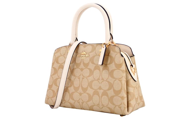 Сумка COACH Lillie 33 - изображение 2