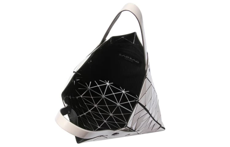 Мини-сумка ISSEY MIYAKE Lucent PVC - изображение 2