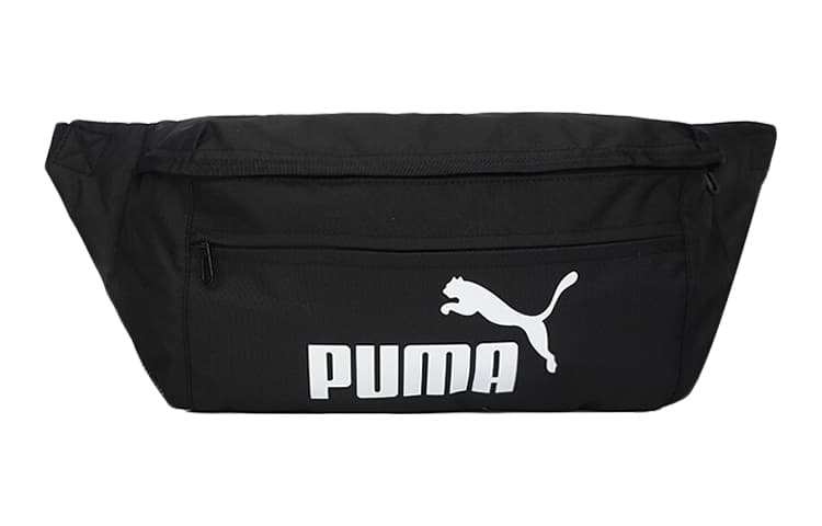 Поясная сумка PUMA Oversized Waistbag - изображение 1