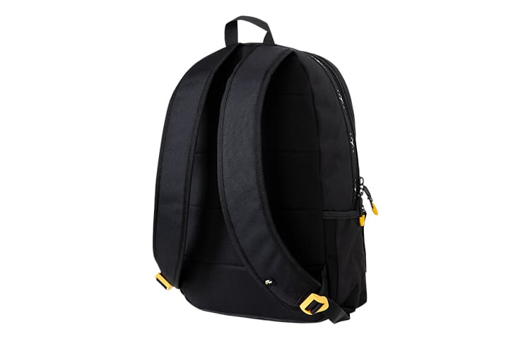 Рюкзак Jordan Backpack Black - изображение 3
