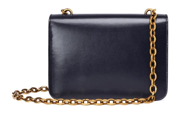 Сумка через плечо GUCCI Logo - изображение 3