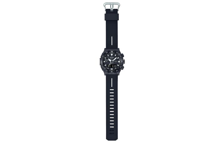 Часы Casio PRO TREK PRW-6800Y-1PR - изображение 3