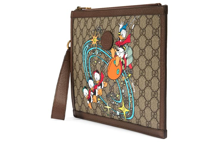 Сумка GUCCI x Disney - изображение 2
