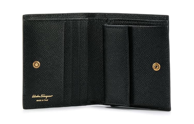 Кошелек Ferragamo - изображение 5