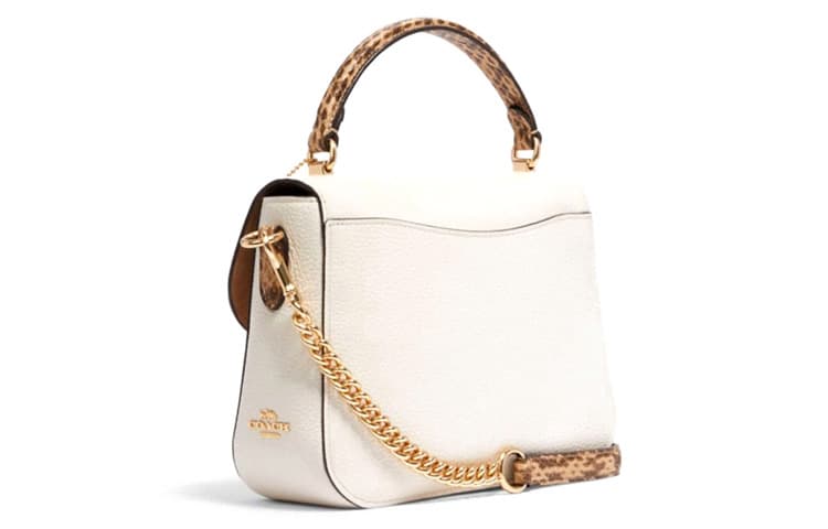 Сумка COACH Marlie 24 - изображение 2