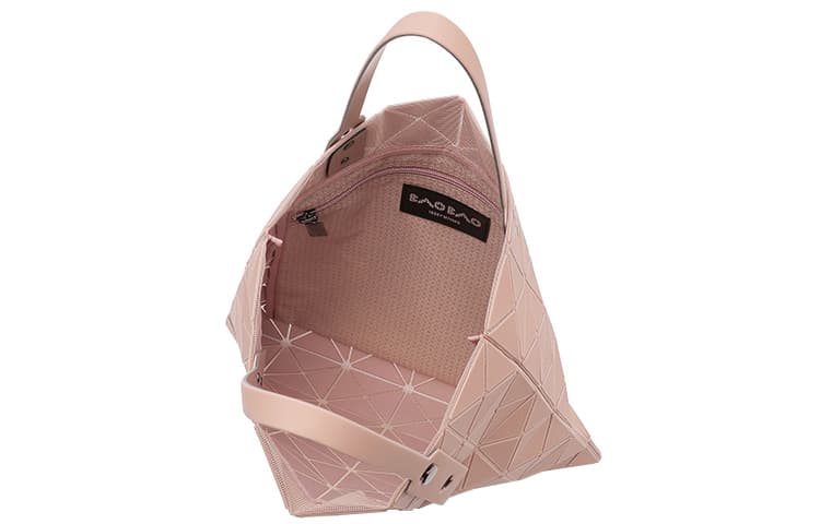 Сумка ISSEY MIYAKE Lucent Tote - изображение 3