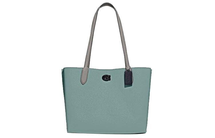 Мини-сумка COACH Willow 28 - изображение 1
