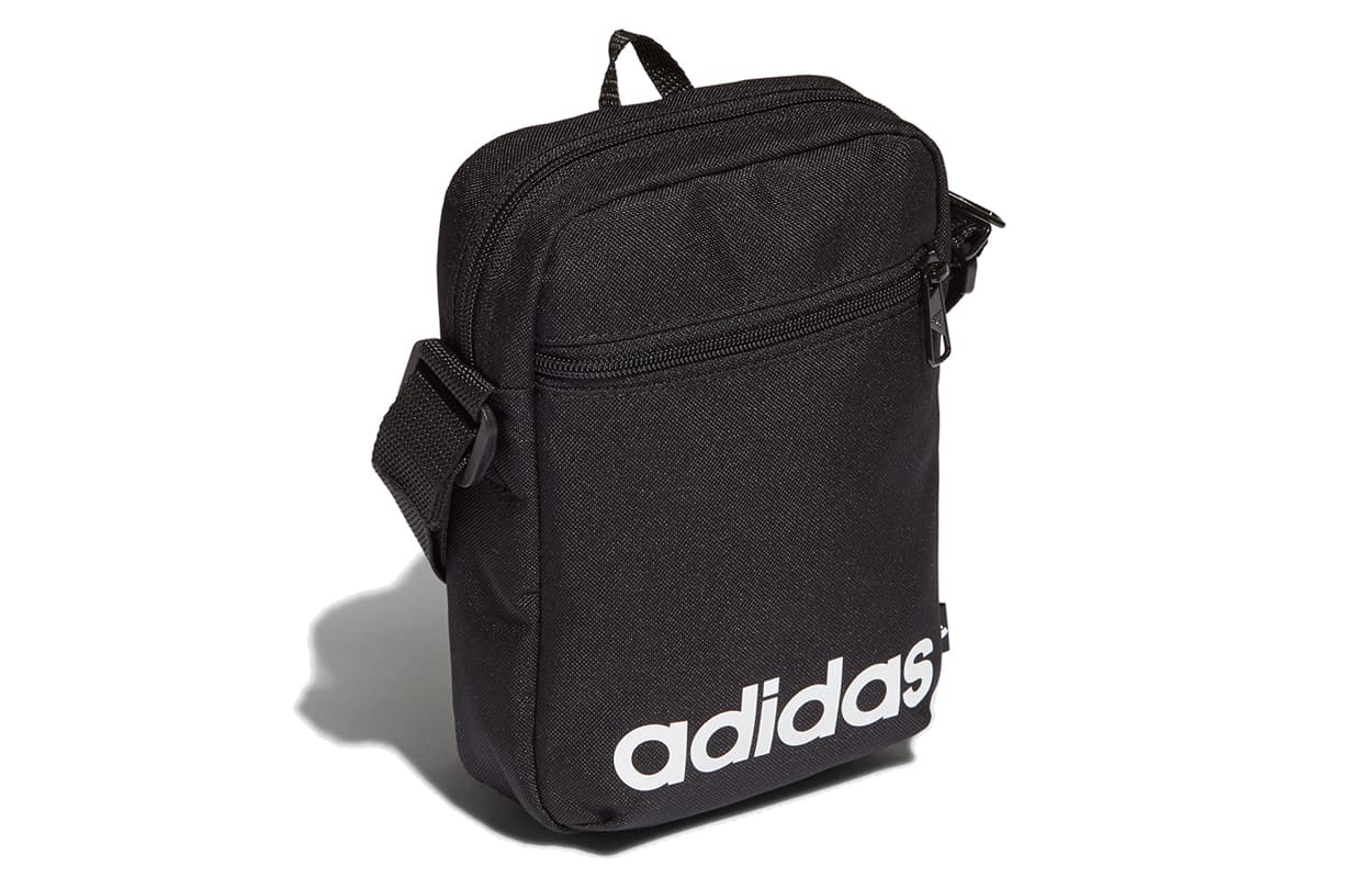 Мини-сумка adidas LINEAR ORG - изображение 3
