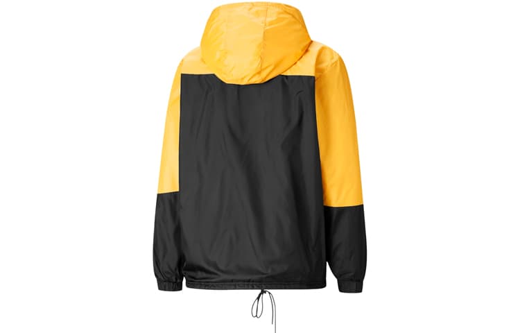 Куртка Puma Mvp Windbreaker - изображение 2