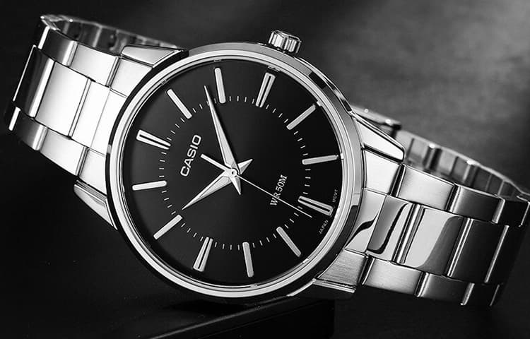 Часы Casio MTP-1303D-1AVDF - изображение 3