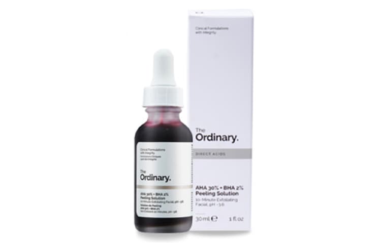 The Ordinary 30+2 30ml - изображение 2
