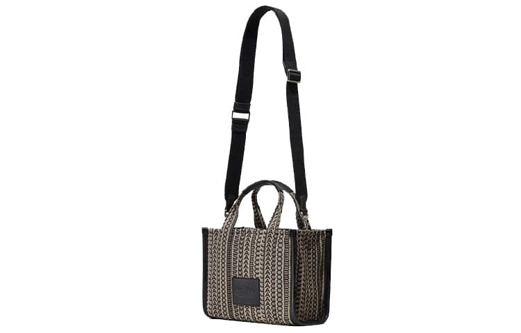 Сумка через плечо MARC JACOBS Monogram Tote - изображение 5