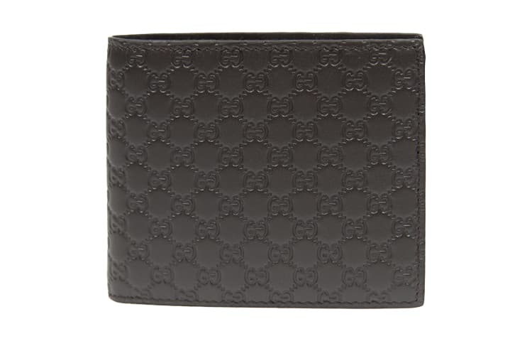 Кошелек GUCCI Logo - изображение 1