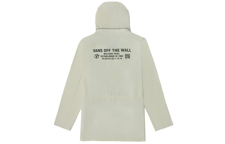 Куртка Vans - изображение 2