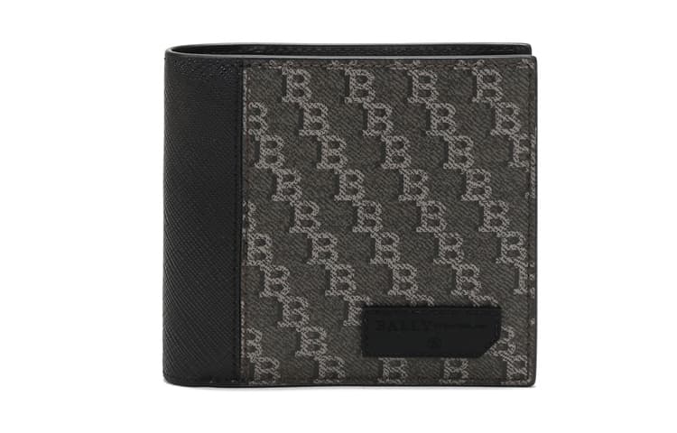 Кошелек BALLY - изображение 1