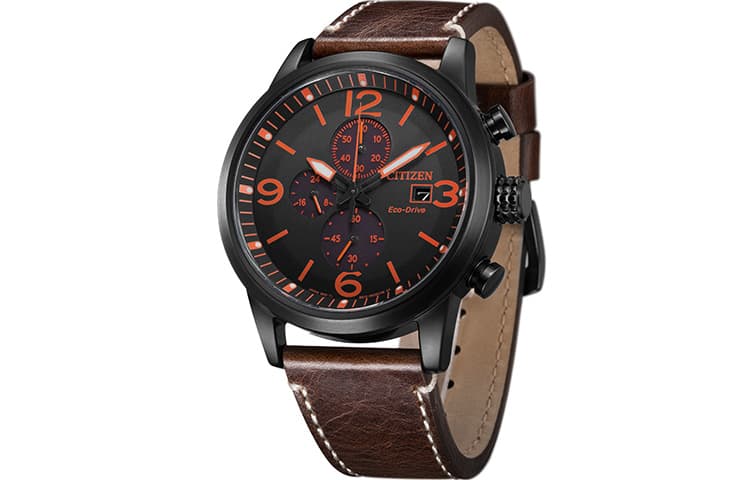 Часы CITIZEN CA0617-11E - изображение 2