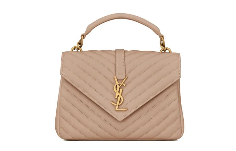 Сумка SAINT LAURENT Nolita - изображение 1