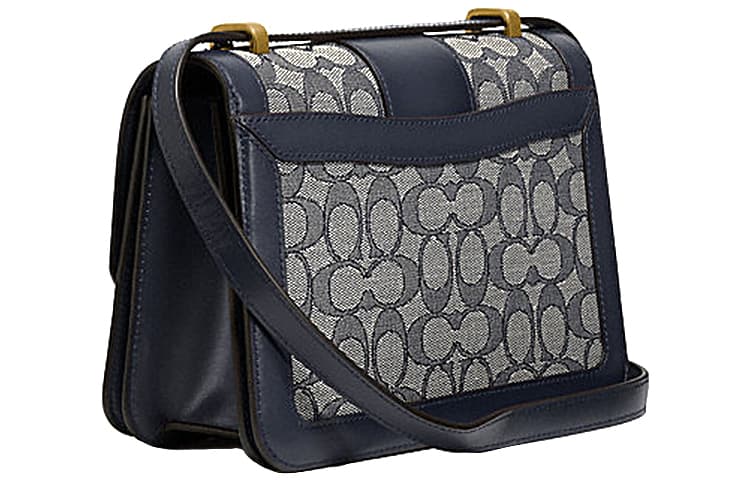 Сумка через плечо COACH Alie 23 - изображение 2
