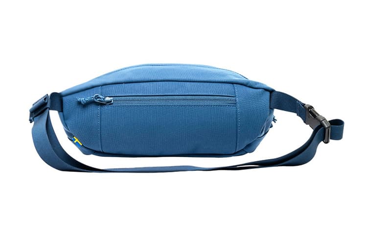 Нагрудная сумка Fjallraven - изображение 4