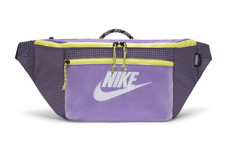 Поясная сумка Nike Tech Logo - изображение 1