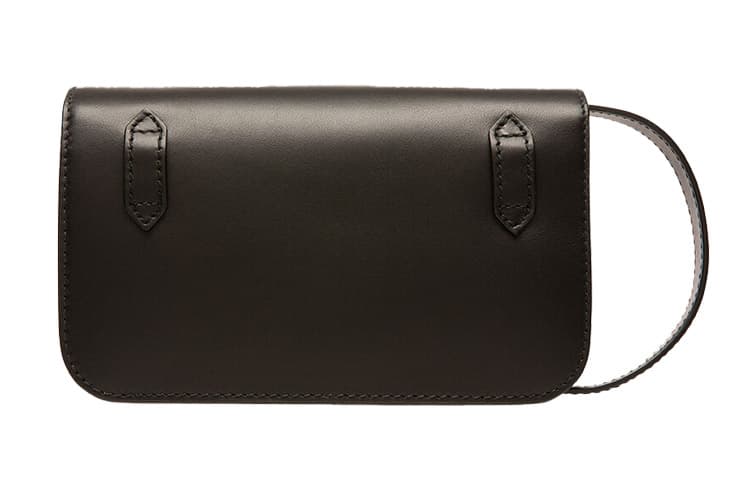 Поясная сумка BALLY - изображение 2