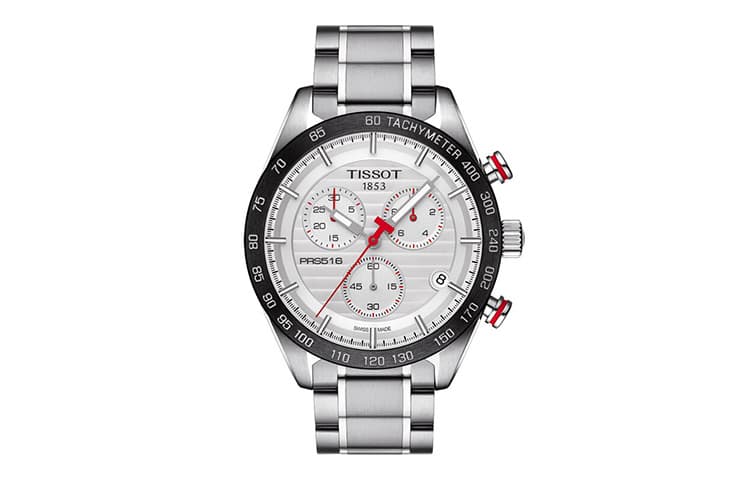 Часы TISSOT T-SPORT 100 42mm T100.417.11.031.00 - изображение 1