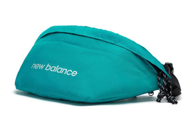 Поясная сумка New Balance - изображение 2