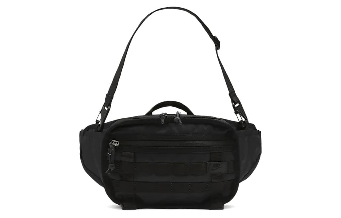 Поясная сумка Nike RPM WAISTPACK - изображение 1