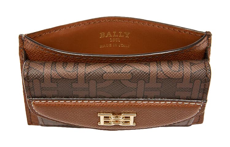 Картхолдер BALLY BELKY - изображение 2