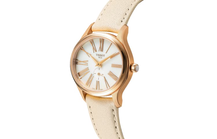 Часы TISSOT 31.4*28*6.58mm T103.310.36.113.01 - изображение 2