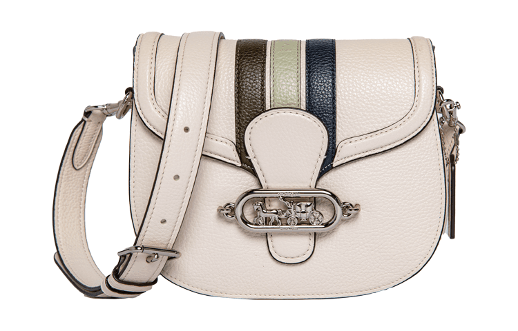 Сумка через плечо COACH Jade 21 - изображение 1