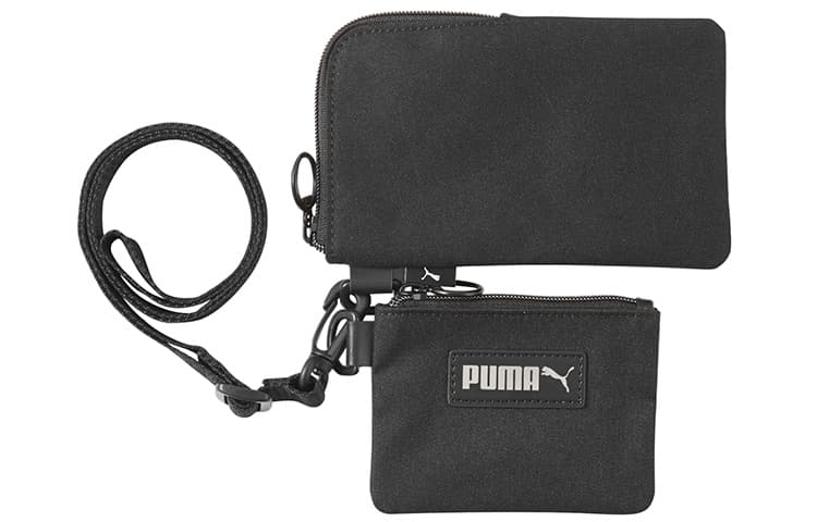 Сумка через плечо PUMA - изображение 1