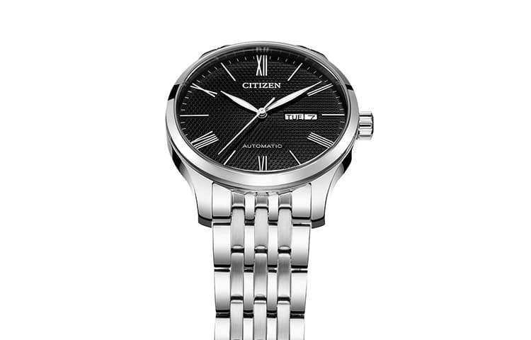 Часы CITIZEN NH8350-59E - изображение 2