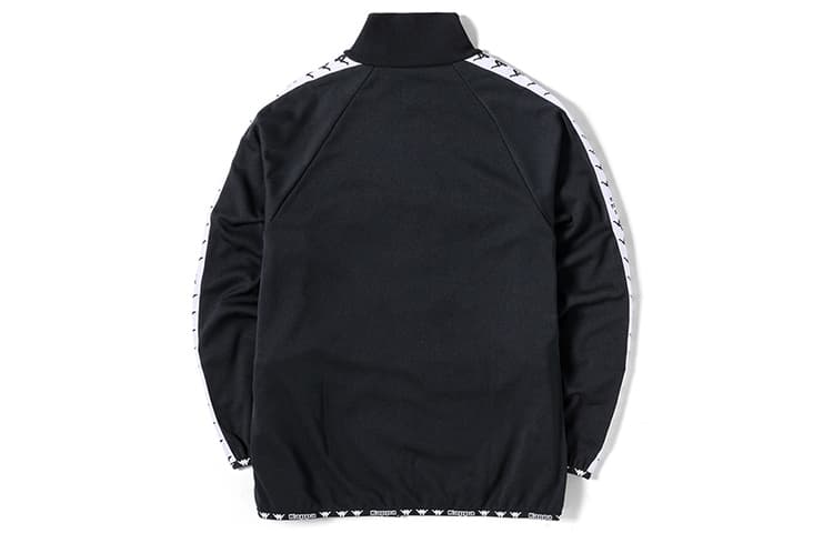Куртка Kappa x logo - изображение 2