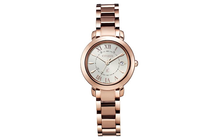 Часы CITIZEN XC ES9442-55A - изображение 1
