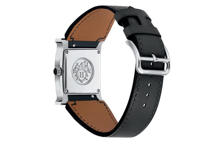 Механические часы Hermes Heure H Double Jeu - изображение 2